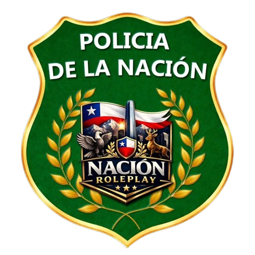 Logo Policía